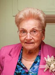 Anne Hubbert Holloway Obituary