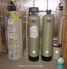 On the basis of sequence similarity with known therefore, colored carotenoids may have both structural and photoprotection roles in green sulfur bacteria. Iron Bacteria A Common Well Water Problem In Minnesota Private Wells