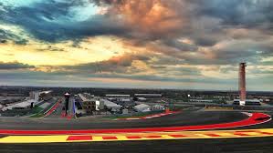 The 2021 pit boss 250 will take place on saturday at the circuit of the americas in austin, texas. Circuit Of The Americas To Serve As Vaccination Site