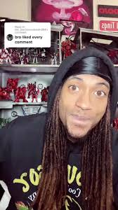 Replying to @the_blackswordsman364 #weappreciateyourappreciation  #thecommentator #eatyourwords #fyp #StickxG #blindreact