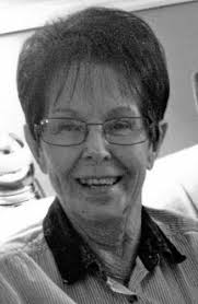 Patricia Hardway Obituary (1937