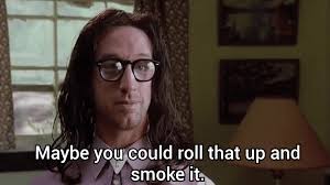 Rubin does most of the driving : r/Xennials