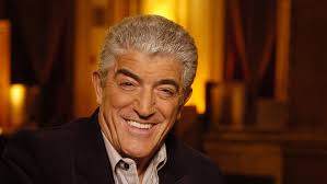 Sopranos,' 'Goodfellas' star Frank Vincent dies at 80
