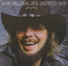 Hank Williams, Jr.