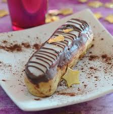 Eclair Marbre Au Chocolat Recette Marbre Au Chocolat Alimentation Et Recette