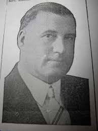 AT THE RIVERBEND: March 2012