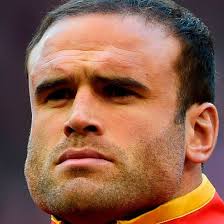 Roberts: 'I sacrificed a lot to play for Wales, then bang, it's gone'