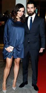 View anna wendzikowska's profile on linkedin, the world's largest professional community. Anna Wendzikowska And Patryk Ignaczak Dating Gossip News Photos