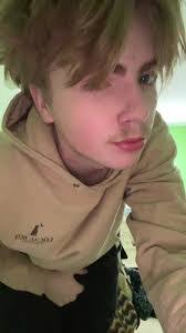 Connor Bryson's Instagram, Twitter & Facebook