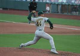 Jesus luzardo player stats 2021. Can Jesus Luzardo Breakout For The Athletics In 2021