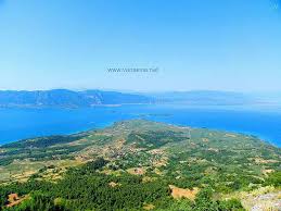 Προγνώσεις καιρού για όλη την ελλάδα. Lixada Xwrio Ths Eyboias Me Panoramikh 8ea Se Boyno Kai 8alassa