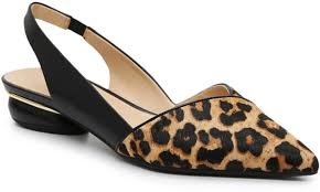 Born of simplicity but never plain. Leopard Franco Sarto Shop The World S Largest Collection Of Fashion Shopstyle