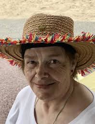 Obituary information for Marjorie Ann Weidner