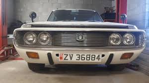 Image result for White 1972 Crown