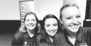 Graduate Slideshow for Shannon Huffman!** Congratulations Shannon!