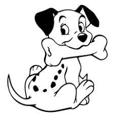 Well heres another 101 dalmatians vid which is all about lucky, and is expressed to the song lucky you by lostprophets (remember that lostprophets is always. 10 Best 101 Dalmatians Coloring Pages For Your Little One