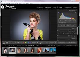 Si tus fotos en blanco y negro por ejemplo despliega el módulo izquierdo donde se encuentran los ajustes preestablecidos (presets) o el navegador. Servicios De Publicacion Y Presets De Exportacion Fotografia Para Principiantes