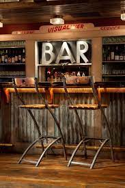 Home Bar Accessories Ideas Home Bar Designs Rustic Bar Wine Barrel Furniture