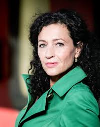 Interview With Actress & Musician Delia Mayer — PhotoBook Magazine