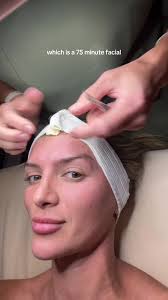 Facial Upper East Side New York