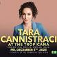 Tara Cannistraci event image