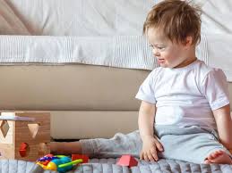Alles wichtige was eltern brauchen! 10 Must Have Products For Babies With Down Syndrome Parenting Child Health Gulf News