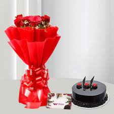 Local florist in bangalore brings to you freshest flowers and fresh baked cakes at reasonable prices. 1 Online Cake And Flower Delivery In Bangalore Order Send Now Winni