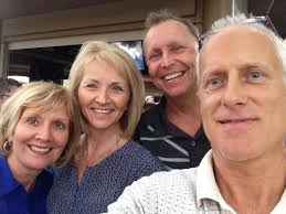 Gregory JEANS Obituary