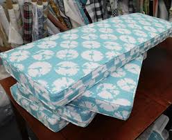 Custom Cushion Covers Piping Box Cushions Foam Insert Bench Seat Cushions Bed Mattress Cover Order Y Custom Cushion Covers Custom Seat Cushions Custom Cushions