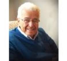 Andre LANDSMAN Obituary