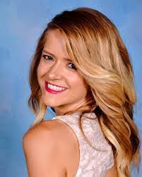 Brianna Landers's Instagram, Twitter & Facebook