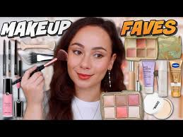 MY FAVORITE MAKEUP!! RECENT BEAUTY FAVORITES! Dior, Makeup By Mario, Patrick  Ta & MORE!