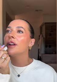 Rose Perfecto Liquid Balm: Il Gloss Nero di Givenchy