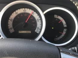 Below you can check fuel tank capacity for 2005 toyota tacoma. How Many Miles Per Quarter Tank Tacoma World