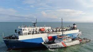 Maybe you would like to learn more about one of these? Profil Kplp Organisasi Penjaga Laut Dan Pantai Tertua Di Indonesia Halaman All Tribunlampung Wiki