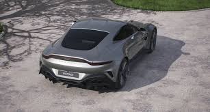 Image result for Silver Birch Provenance 2023 Aston Martin