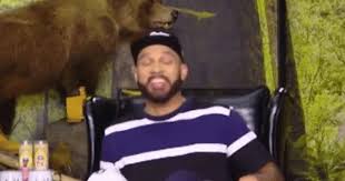 Oh My God Wtf Gif By Desus Mero