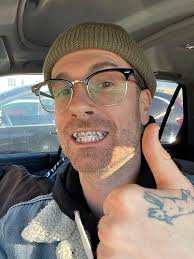 Behold! Walking braces. You will become like a giant among the low-set. 😀 