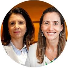Ana Toni e Isabella Henriques*, Autor em NeoFeed
