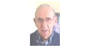 Louis Stegman Obituary (1932