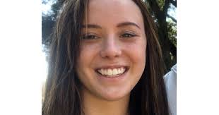 Christen-Ella Aaronson is raising funds for Mandeville Disability Swimming 