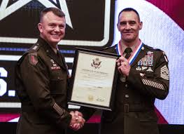 Subscribe to usag stuttgart's mailing list to receive garrison updates and news at the end of each work day to your inbox. Csm Timothy A Guden Leaves A Legacy Behind As He Bids Farewell And Hangs Up His Uniform For Good Article The United States Army