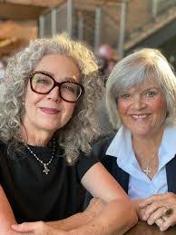 Sheila Luck's Instagram, Twitter & Facebook