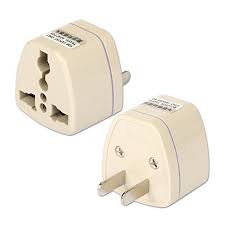 Pin On Universal Travel Adapter