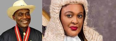 Mary Bala's Instagram, Twitter & Facebook