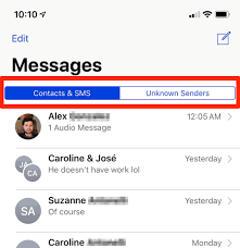 What happens when a blocked phone number tries to call you? How To See Messages From A Blocked Number On An Iphone