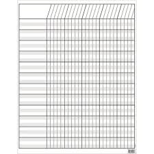 creative teaching press ctp5103 white incentive chart