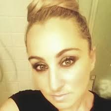 Obituary information for Brandy Nichole Fearington