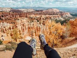 We did not find results for: The Best Hike In Bryce National Park Sarah Ching Photography