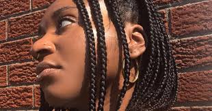 Not sure where to begin? What I Learned From Braiding My Own Black Natural Hair